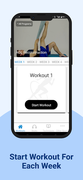 Ankle Sprain Rehab & Recovery