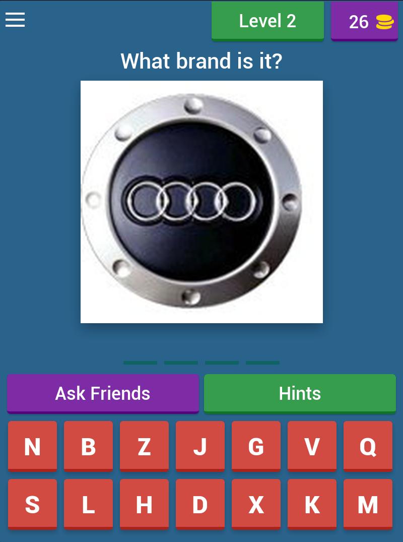 What brand is this car?