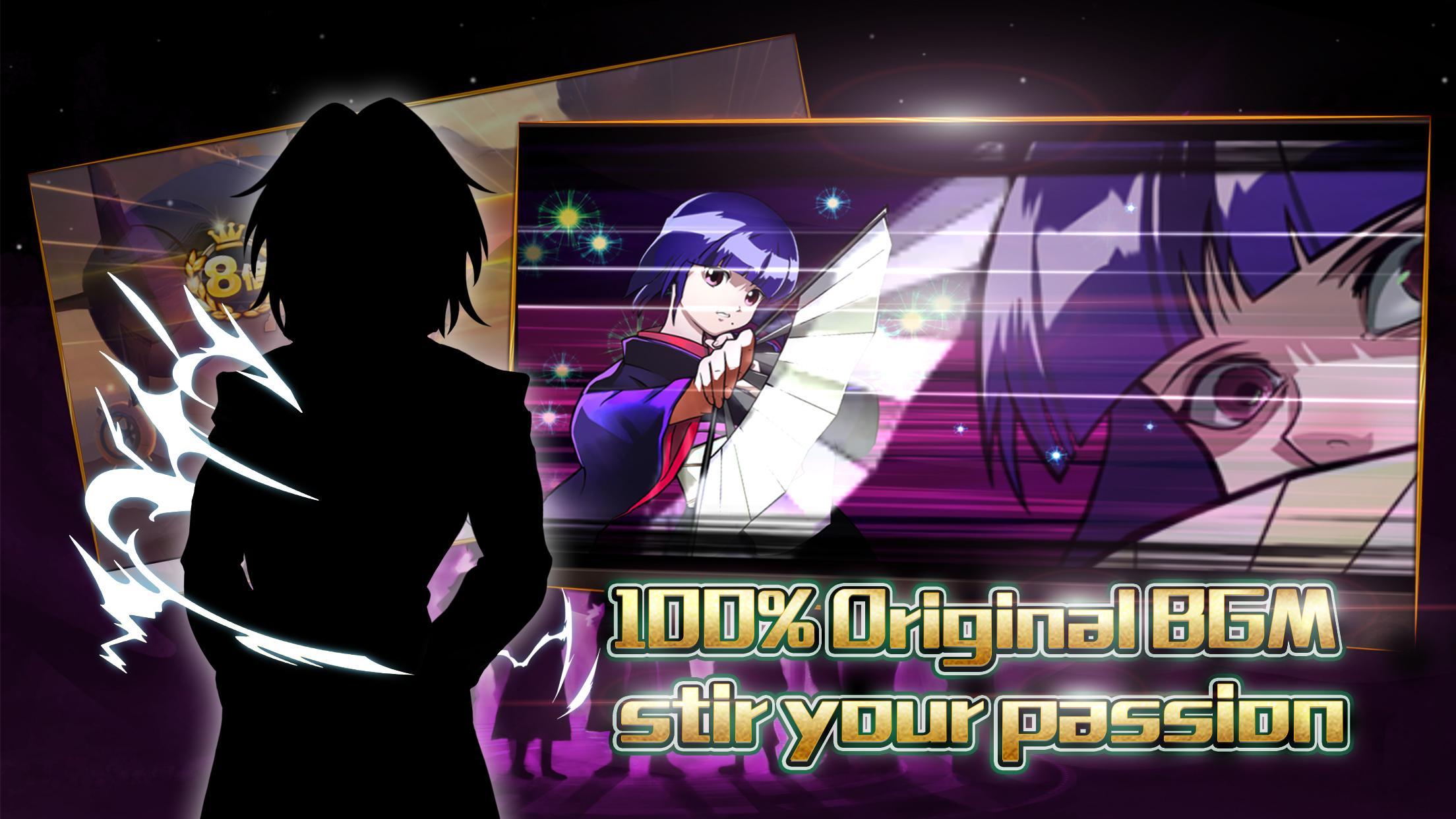 Super Hunter (Unreleased)