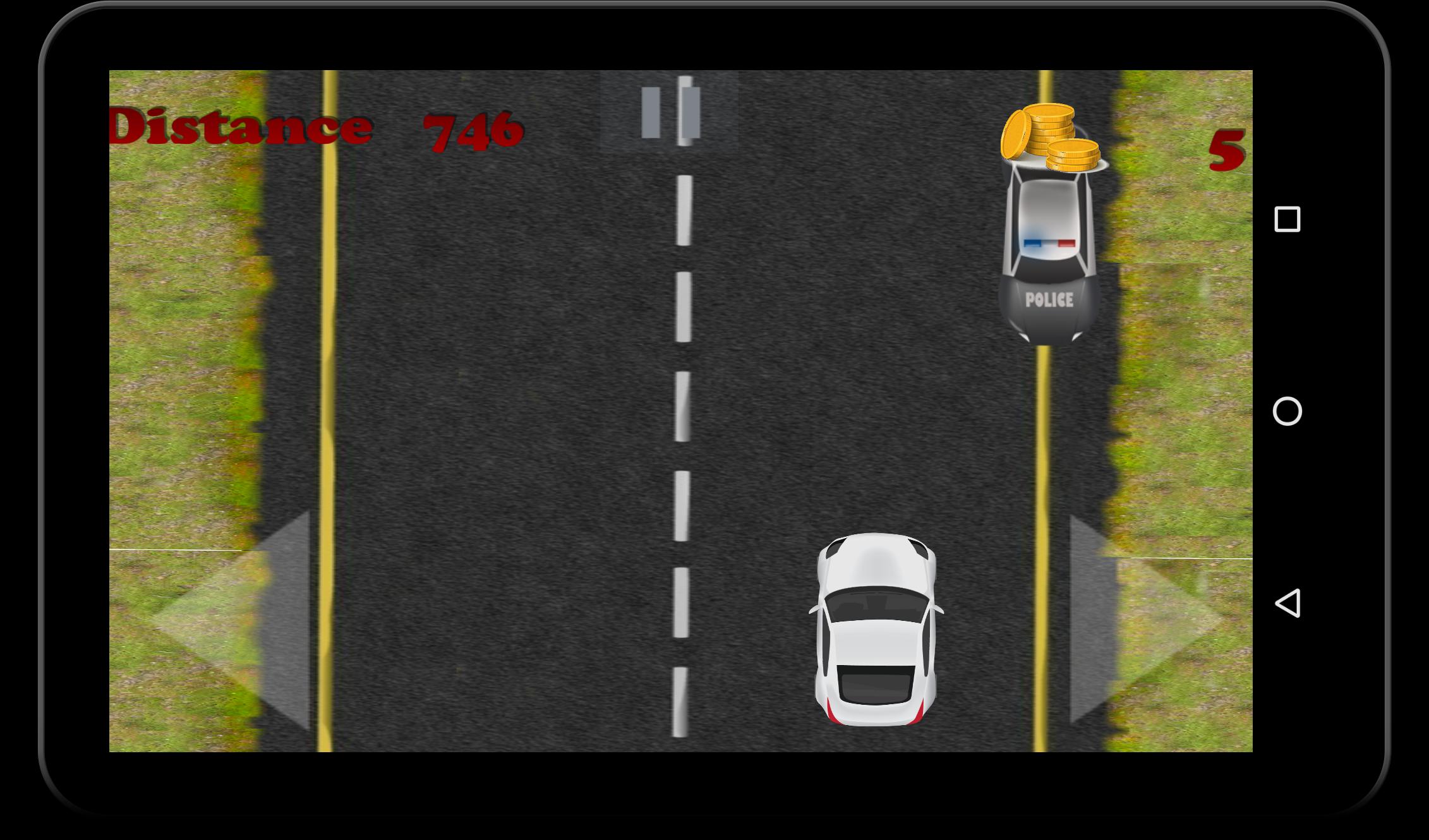 Best Traffic Racer Simulator