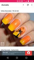 How to do Nail Art - iEsmalte
