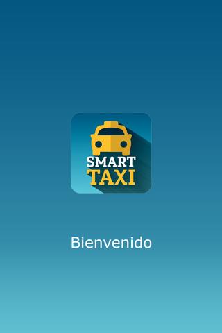 Smart Taxi Ecuador