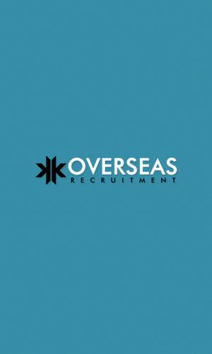 KK OVERSEAS RECRUITMENT
