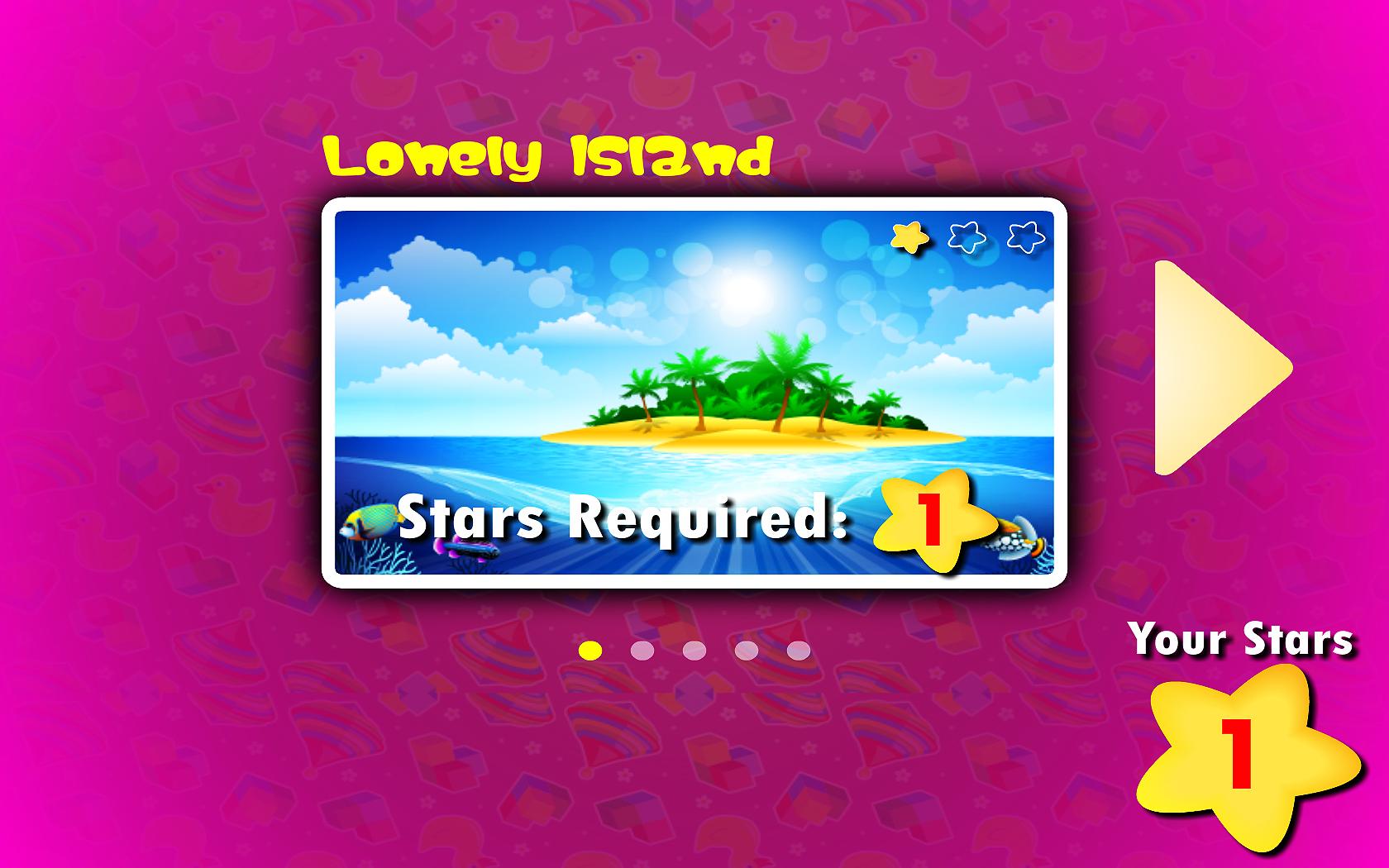 Funny Toys Hidden Objects