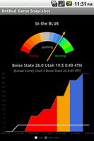 BetBud - sports bet tracker