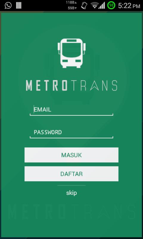 Metro Trans