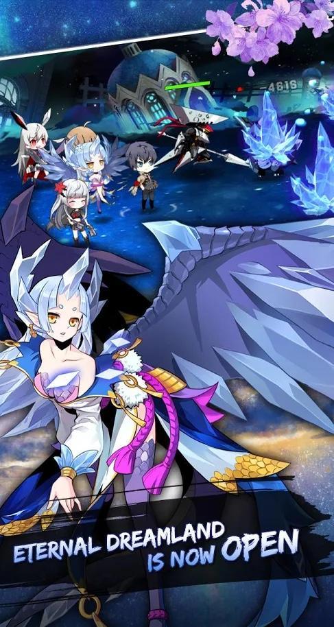 Boom Manga-Great Free Comics Reader