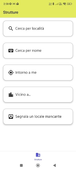 Mangiare Senza Glutine