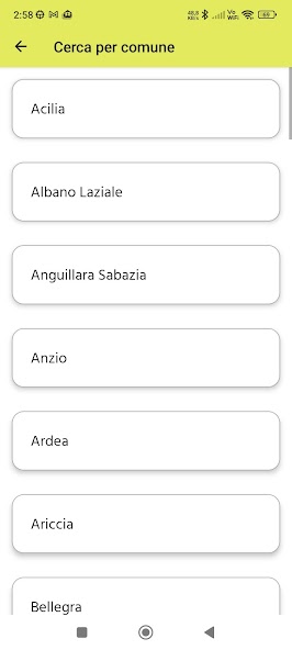 Mangiare Senza Glutine