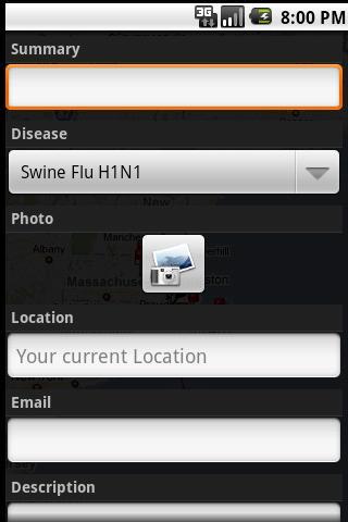 Swine Flu: Outbreaks Near Me