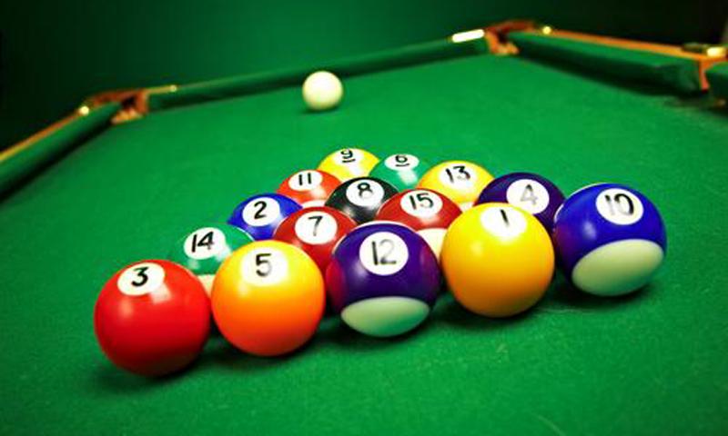 Ultimate Billiard Challenge 3D