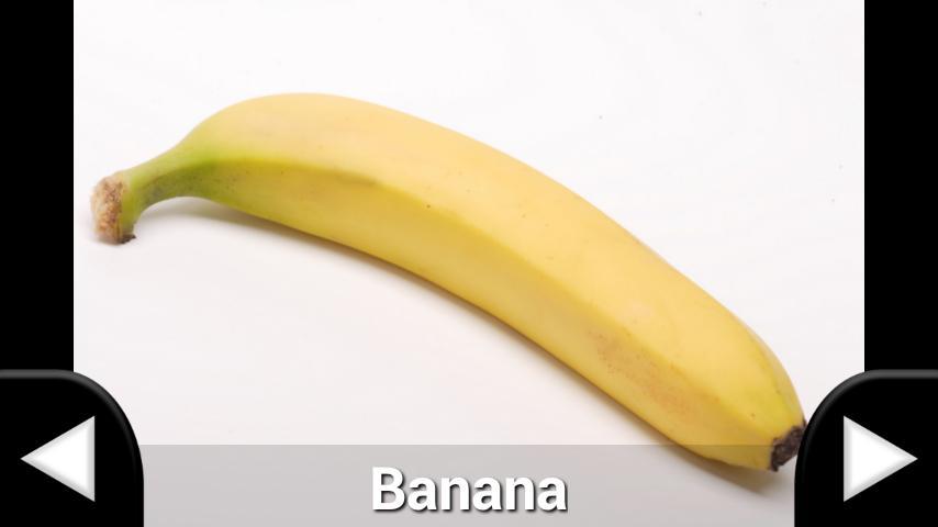 First words for kids