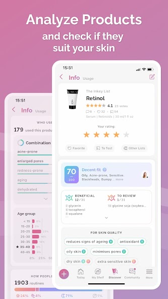 Skincare Routine: FeelinMySkin