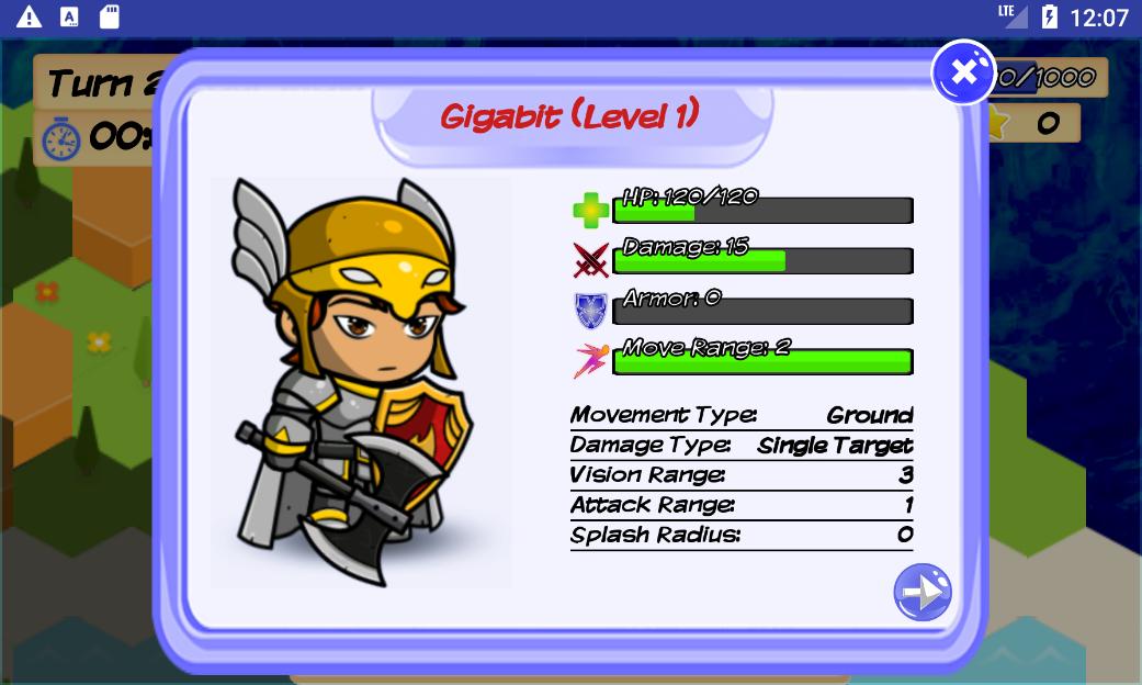 Luminerva: Guardians of Minerva