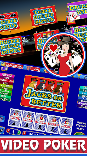 Terrible's Social House