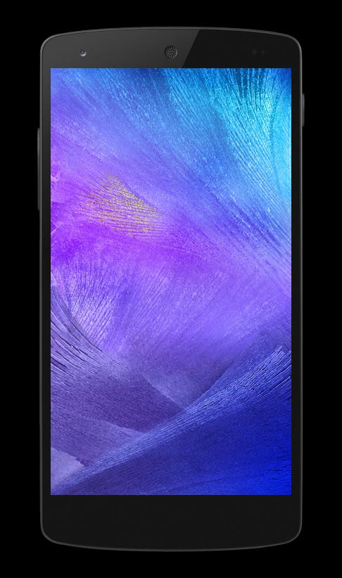 Stock Wallpapers (N4)