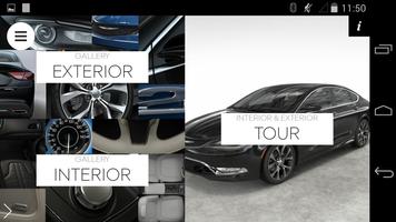 The 2015 Chrysler 200