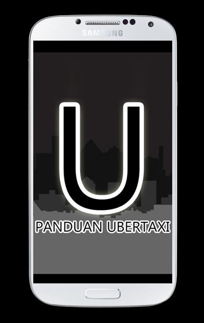 Panduan Uber Taxi
