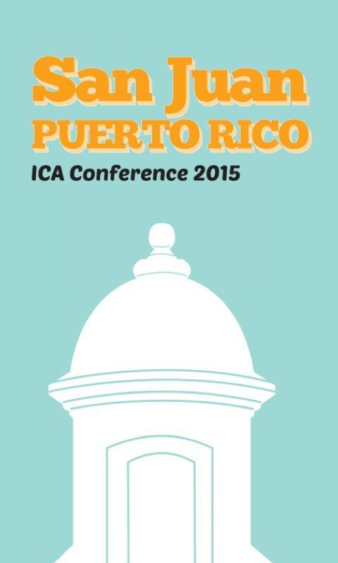 ICA 2015