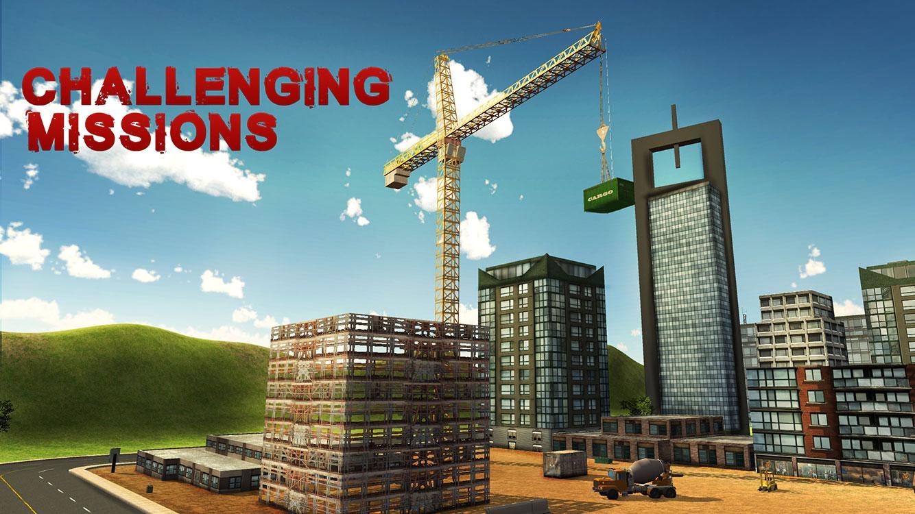 Dumper Truck Simulator 3D