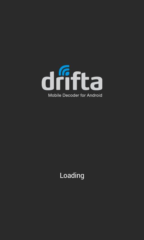 Drifta (Wi-Fi)