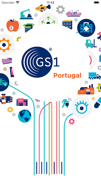 GS1 Portugal Events