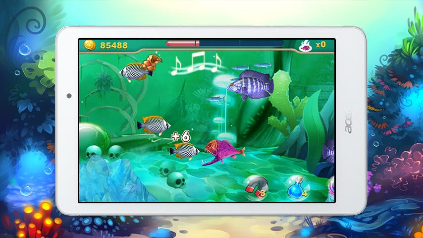 Ca lon nuot ca be 2015