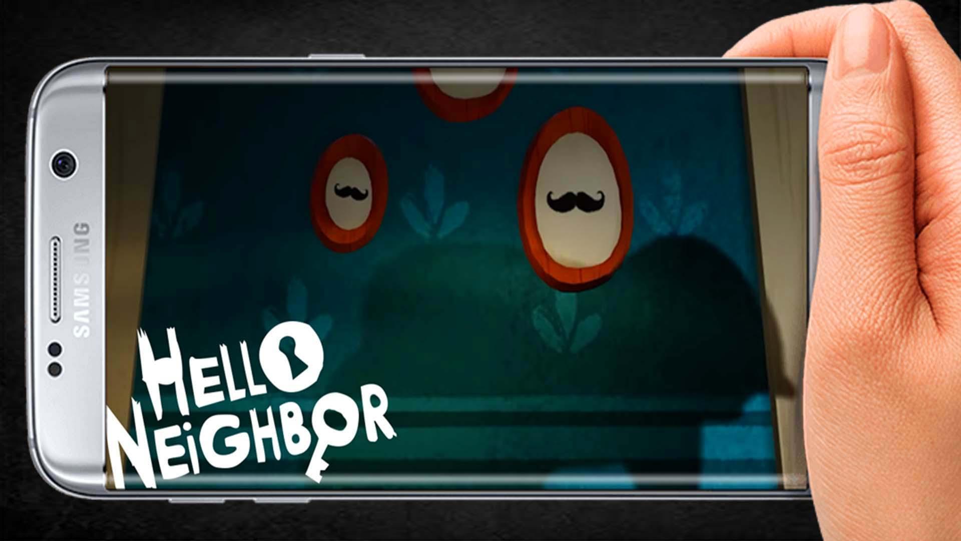 My Family Neighbour Alpha Guide Guide :Hide & Seek