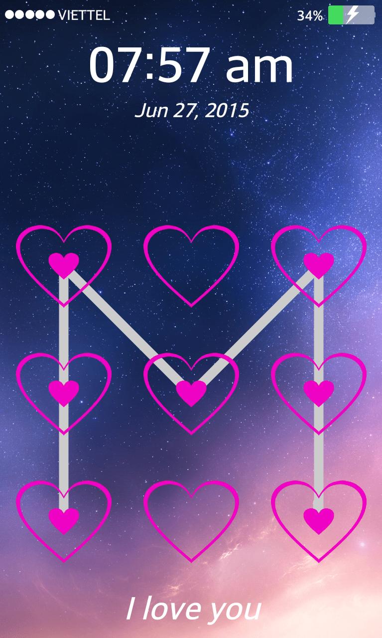 Lock screen Wallpaper: OPPO R7