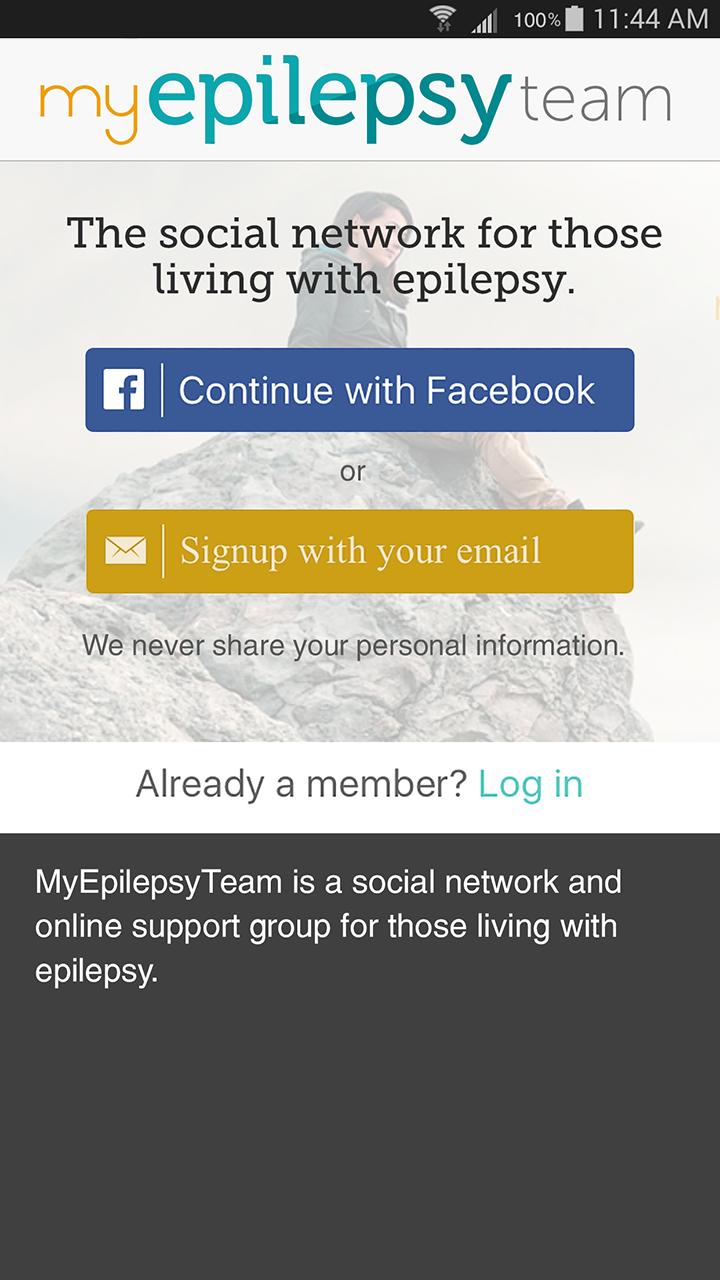 Epilepsy Support
