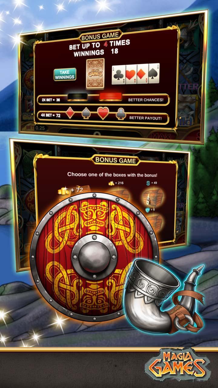 God of Thunder Strikes Slots