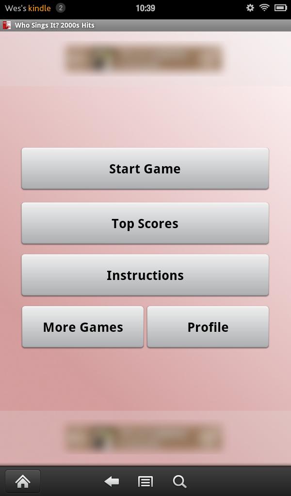 Who Sings It? 2000s Hits