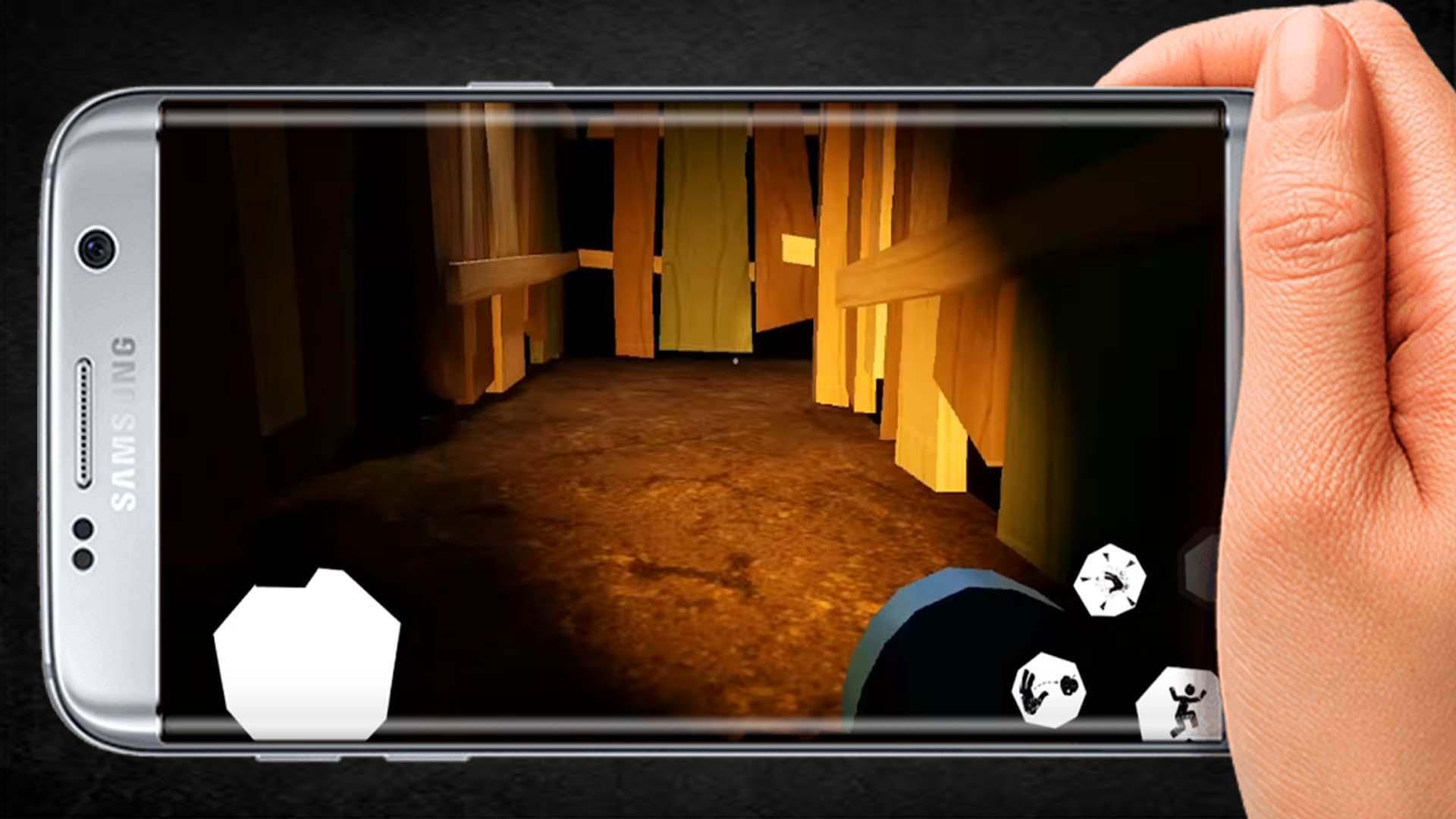 My Family Neighbour Alpha Guide Guide :Hide & Seek