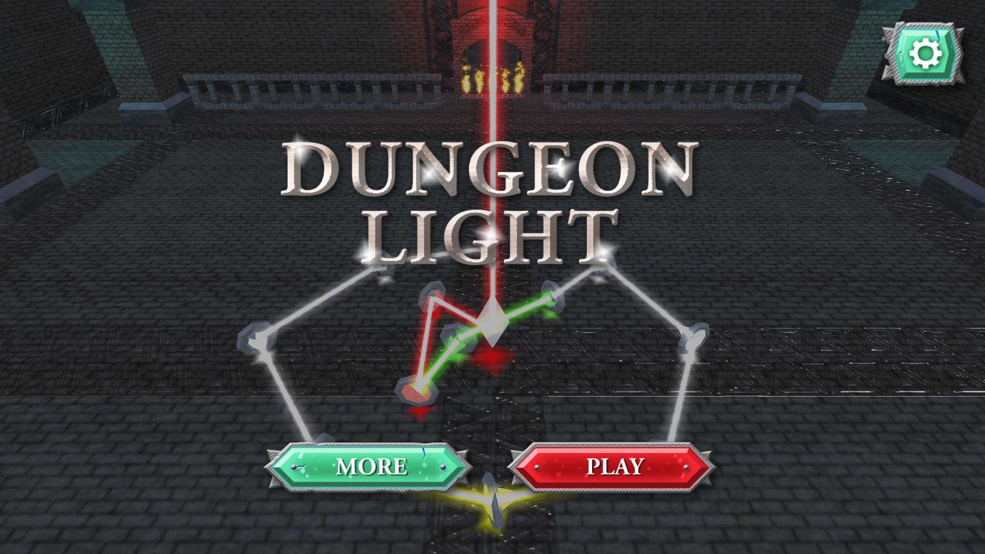 Dungeon Light