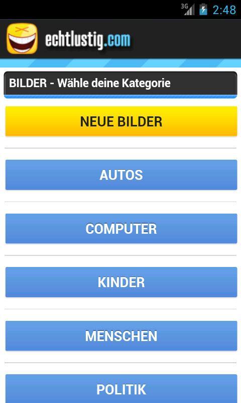 Lustige Bilder, Lustige Videos