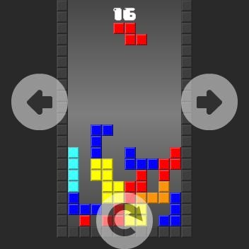 Wear-tris for android wear