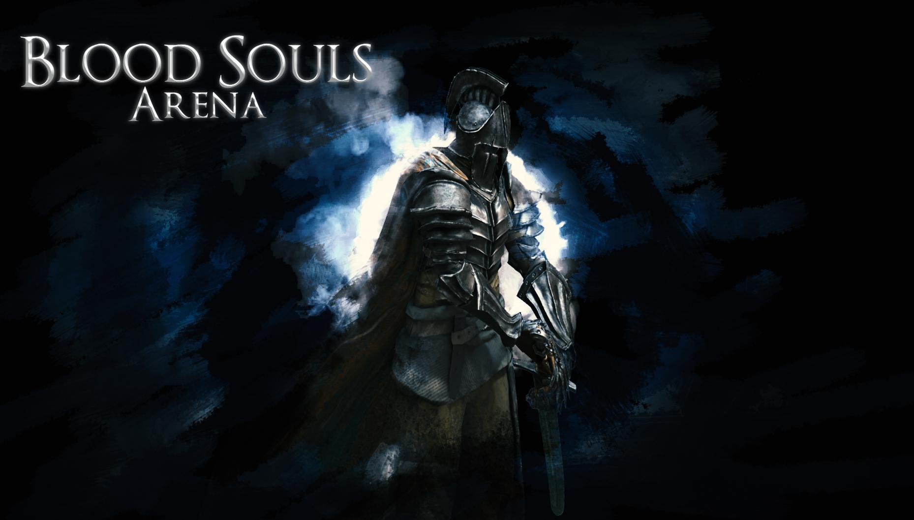 Blood Souls Arena