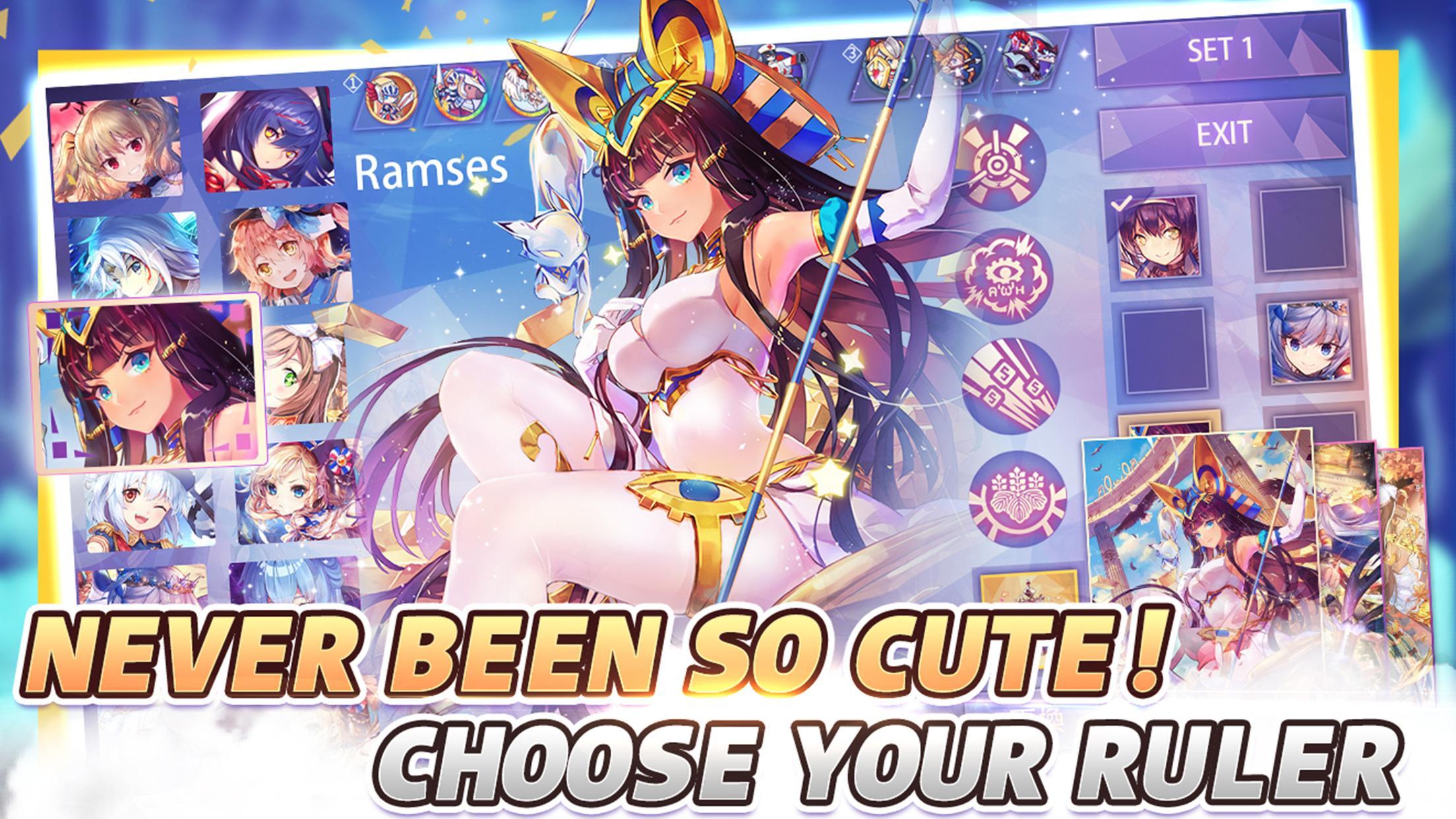 KawaiiStrike: Cute to Kill