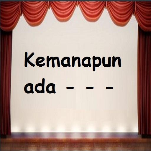 Aku Rindu Padamu - Evie Tamala