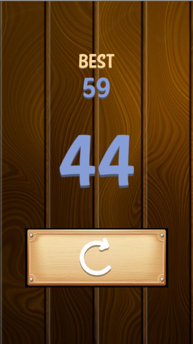 Train - Play That Song - Piano Wooden Tiles