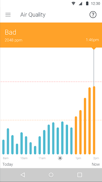 Withings Home - Video & Air Qu