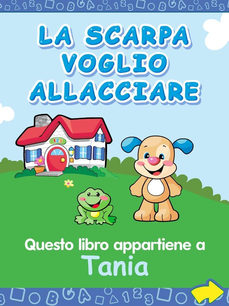 Libro di filastrocche