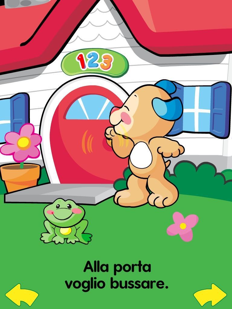 Libro di filastrocche