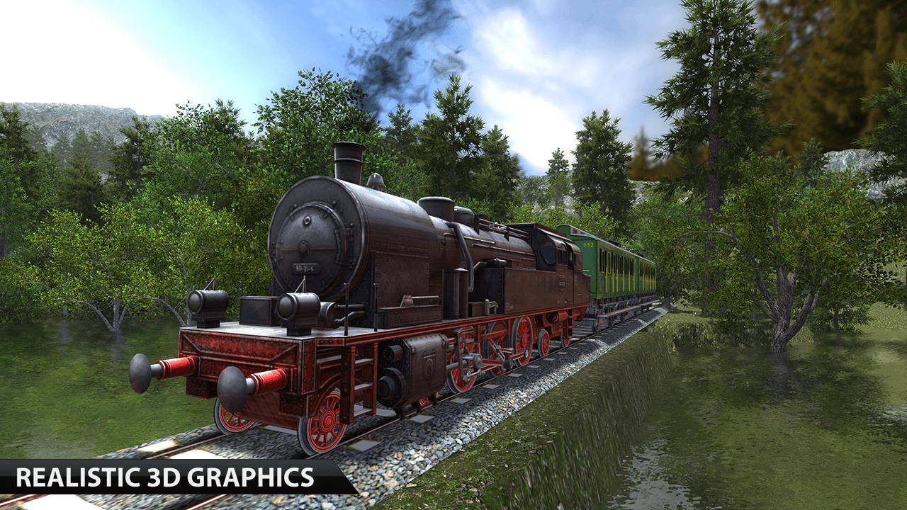 Tourist Transporter Adventure