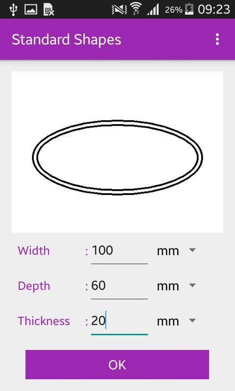 Beam Calculator Lite