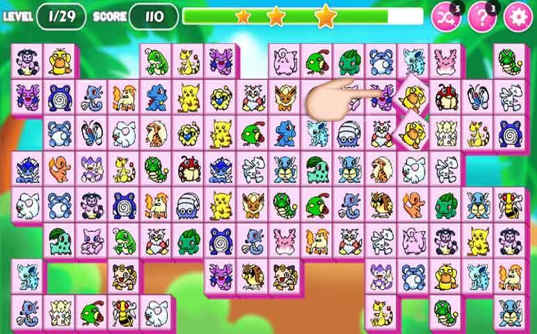 Onet Pikachu Classic