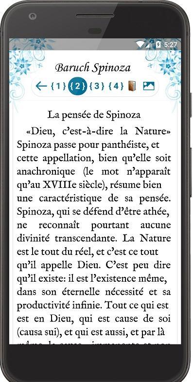 Philosophie & Sagesse du Monde