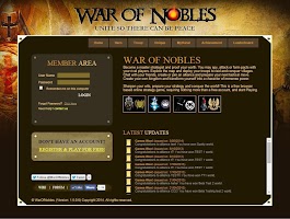 War Of Nobles