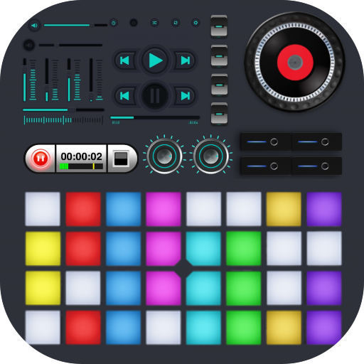 Dj Electro Mix Dupstep