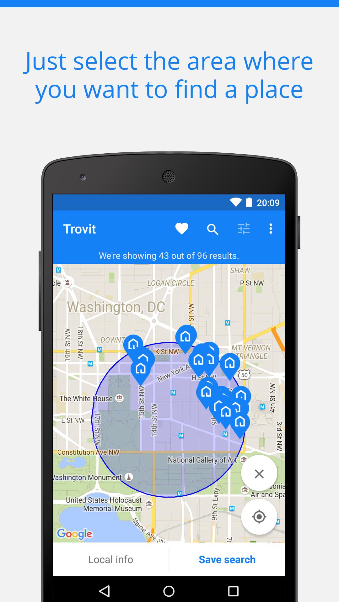 Real Estate for rent - Trovit